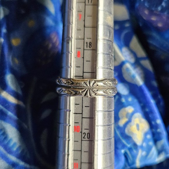 Gorgeous Mexican Fire Opal - Picture 7 of 7